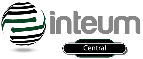 Inteum Logo with Text