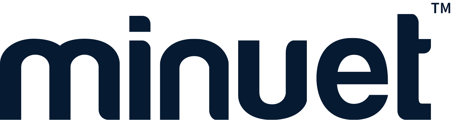 minuet logo