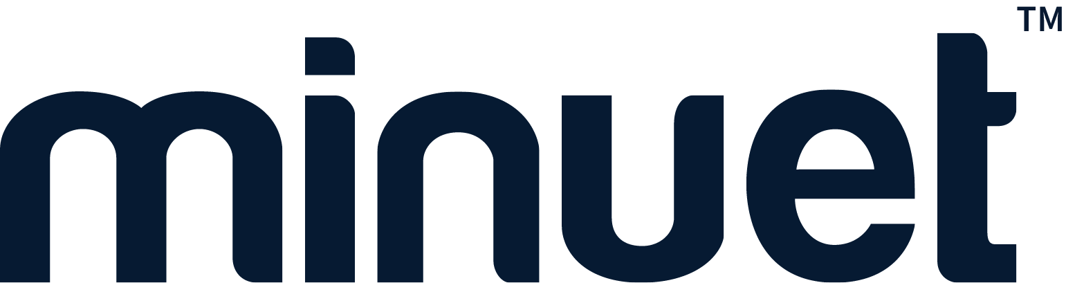 minuet logo