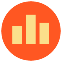 Minuet Analytics Icon