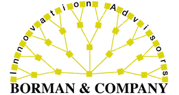 Borman and Co Logo