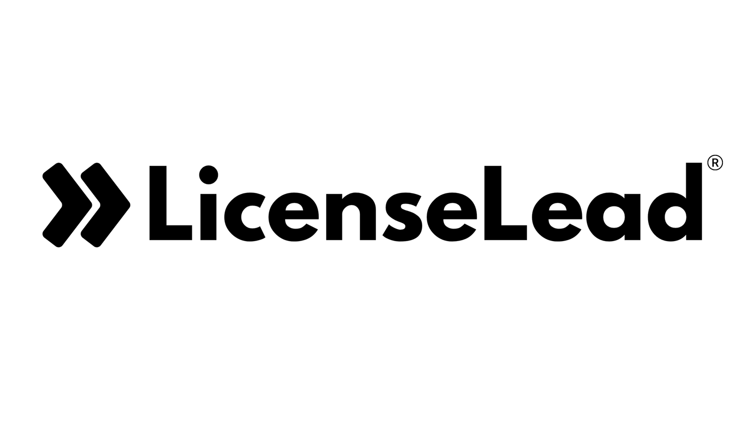 LicenseLead Logo