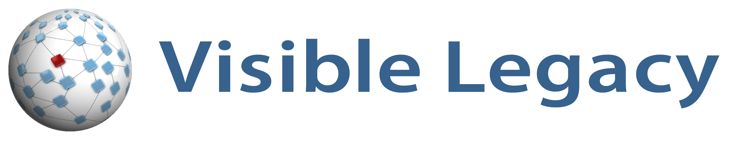 Visible Legacy Logo