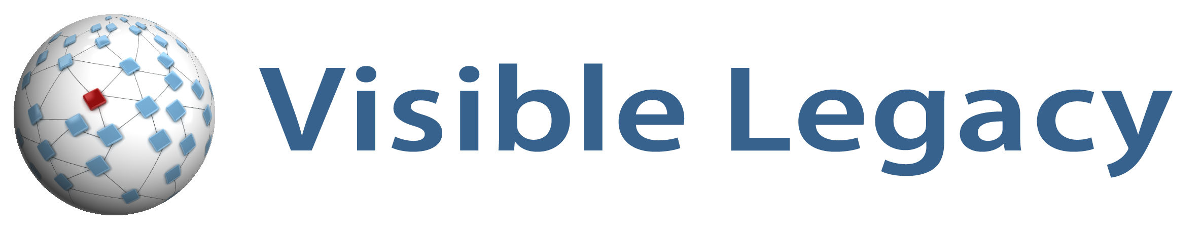 Visible Legacy Logo