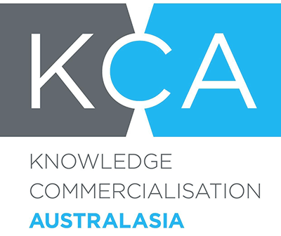 KCA Logo