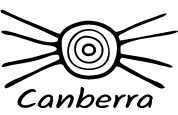 Canberra IP Logo