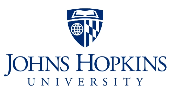 JHU Logo