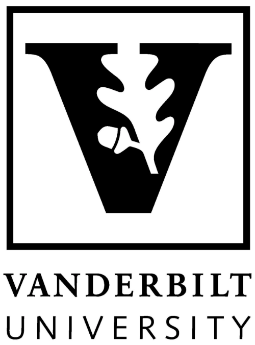 Vanderbilt University Logo