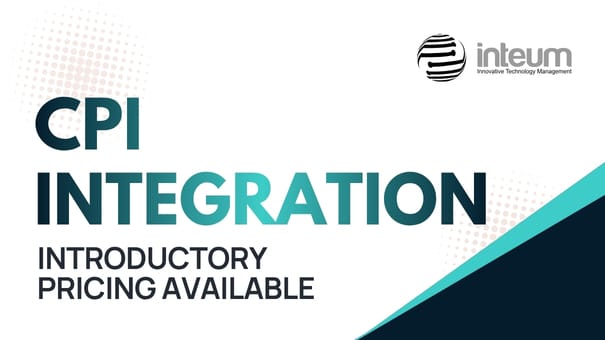 CPI Integration