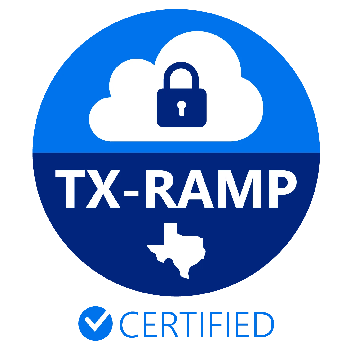 DIR TX-RAMP Certified