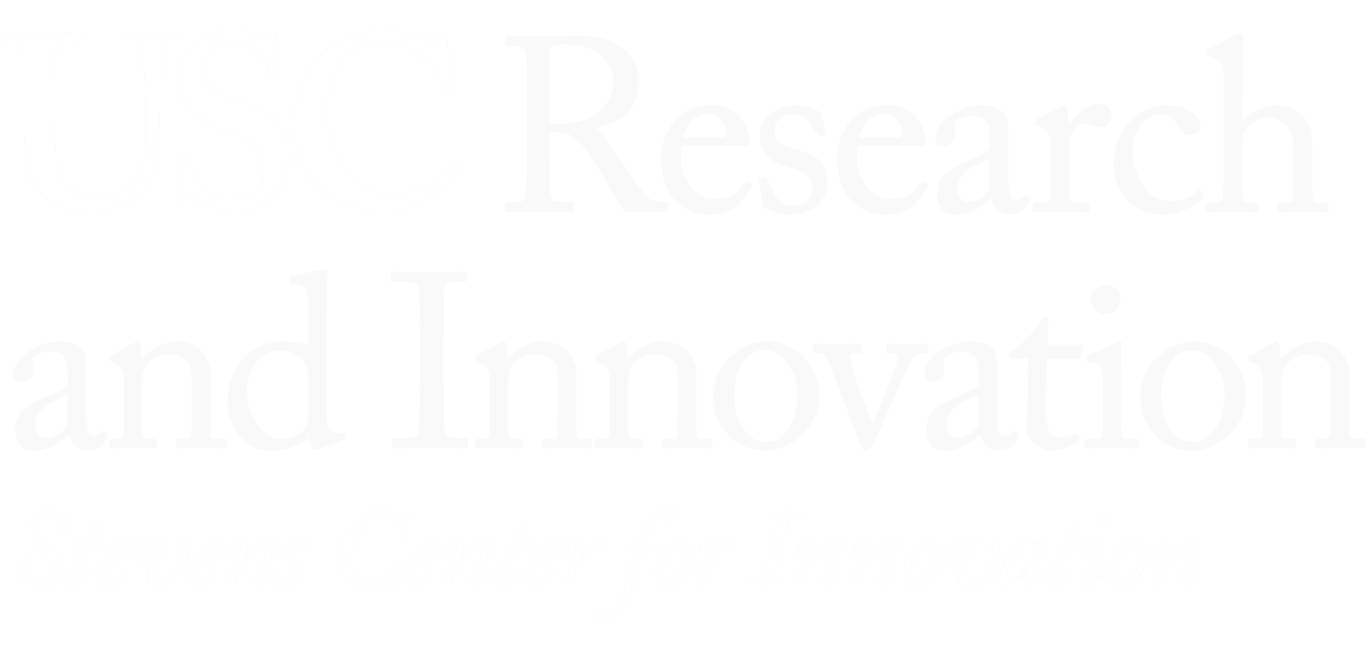 USC Research and Innovation Stevens Center for Innovation
